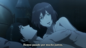 Kiseijuu: Sei no Kakuritsu